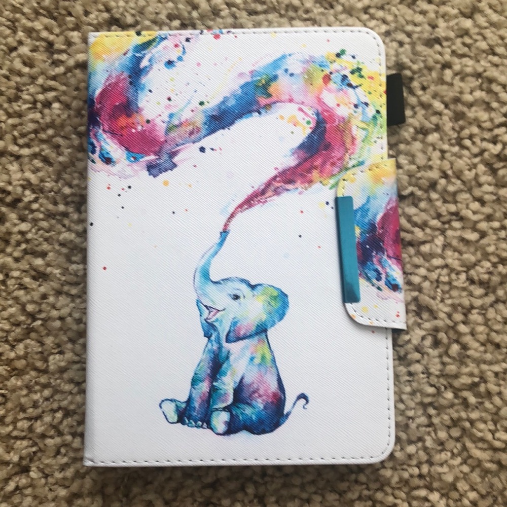 Tablet Case